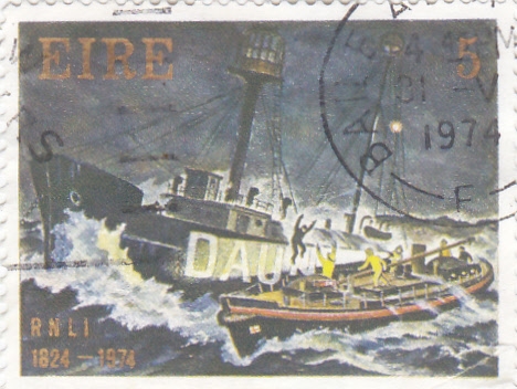 150 aniversario salvamento marítimo