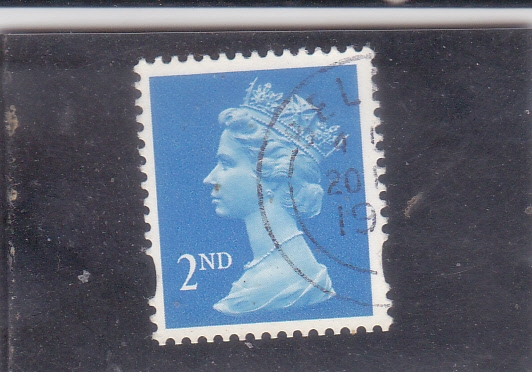 Reina Isabel II