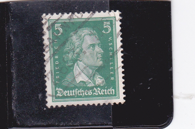 Friederich V.Schiller