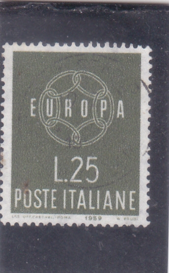 EUROPA CEPT