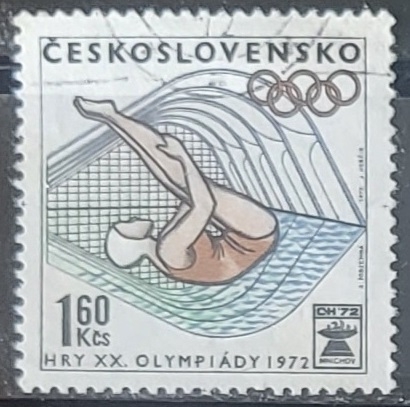Juegos Olímpicos de Verano 1972 - Múnich
