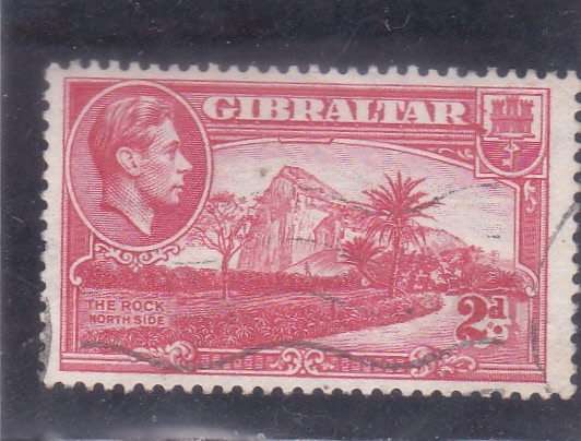 Roca de Gibraltar