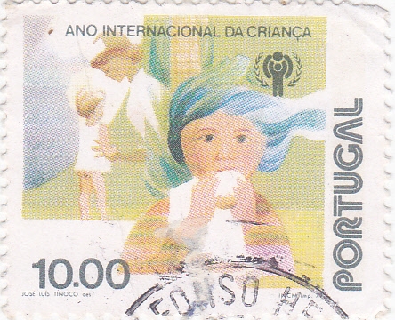 Año Internacional del Niño