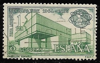  Exposición Mundial de Nueva York