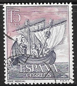 Marina Española (Homenaje)