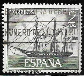  Marina Española (Homenaje)