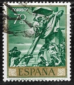  Pintores 1966 - José María Sert