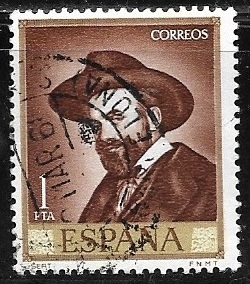  Pintores 1966 - José María Sert