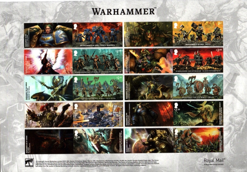 Warhammer