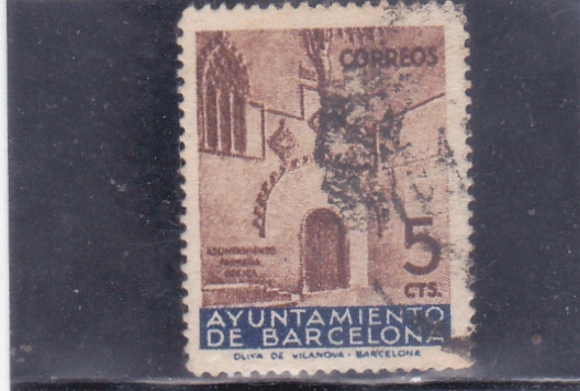 Ayuntamiento de Barcelona (48)