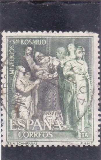 Misterios del Rosario(49)