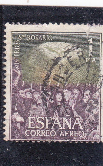 Misterios del Rosario(49)