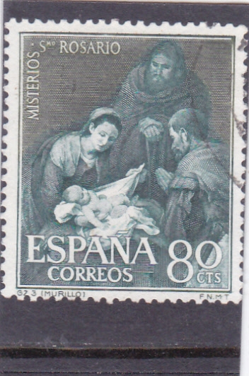 Misterios del Rosario(49)