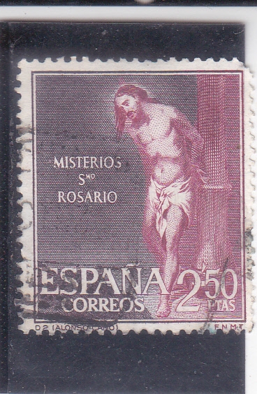 Misterios del Rosario(49)