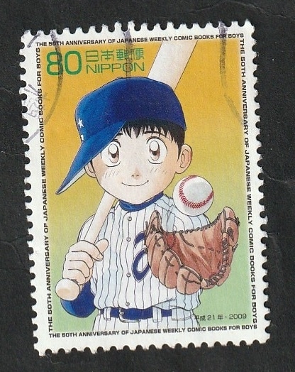 4705 - Jugador de beisbol