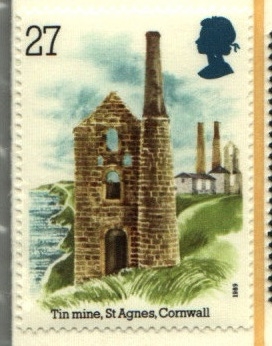 serie- Arqueología industrial