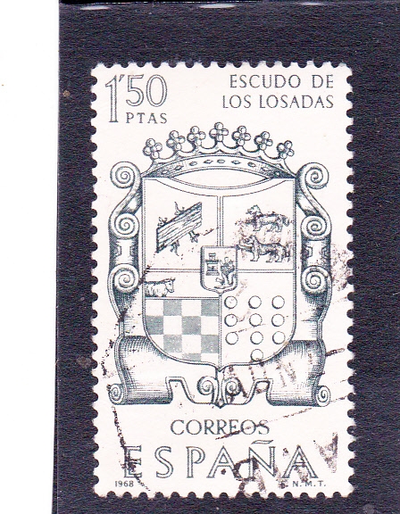 Escudo de Los Losada (49)