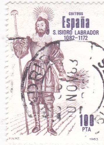 San Isidro Labrador(49)