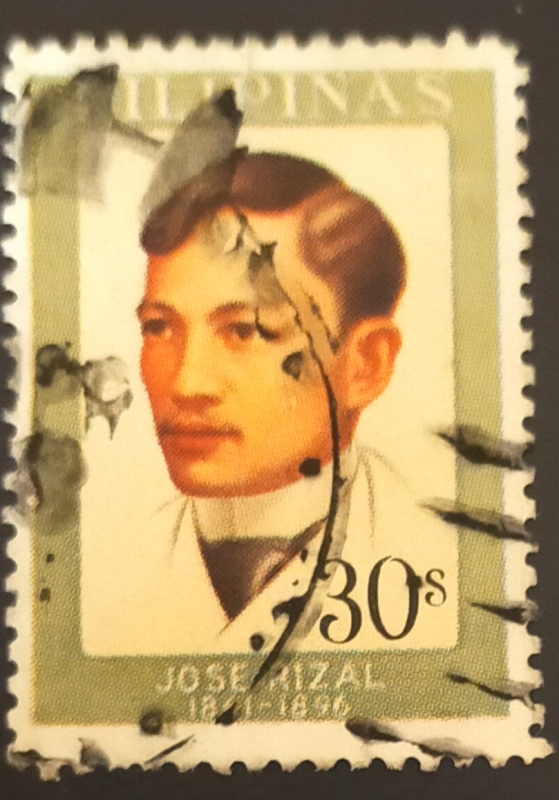 José Rizal