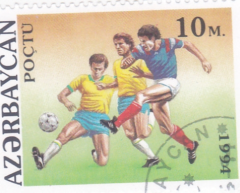 FUTBOL