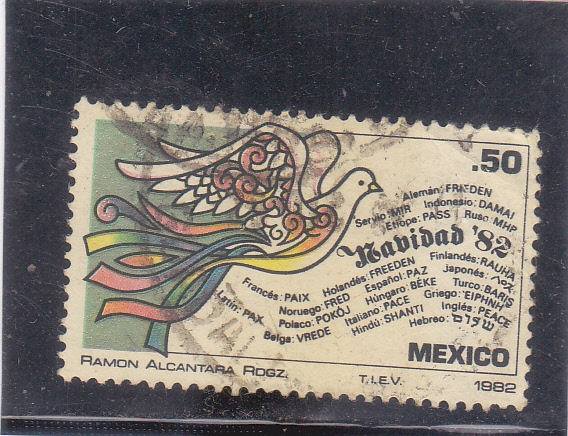 NAVIDA'82