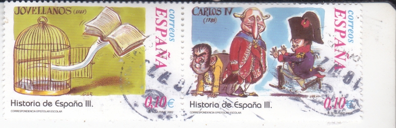 HISTORIA DE ESPAÑA(49)