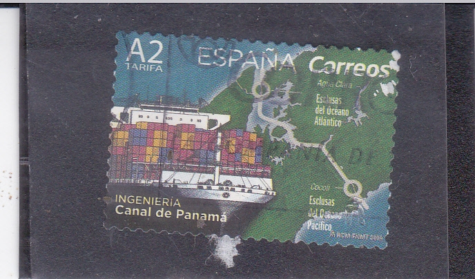 INGENIERÍA CANAL DE PANAMA(49)