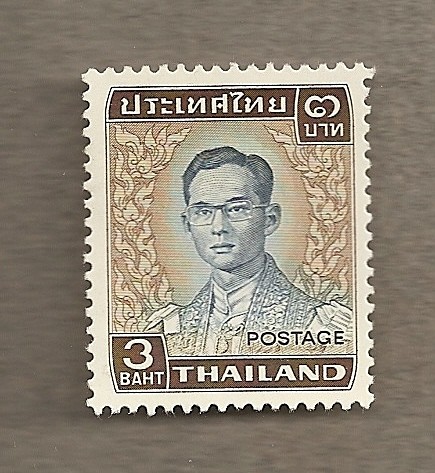 Rey Bhumibol