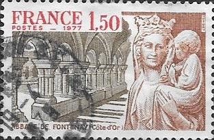 FRANCIA
