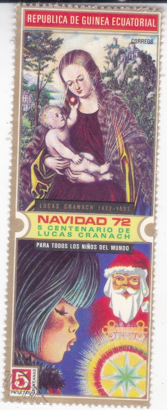 NAVIDAD'72