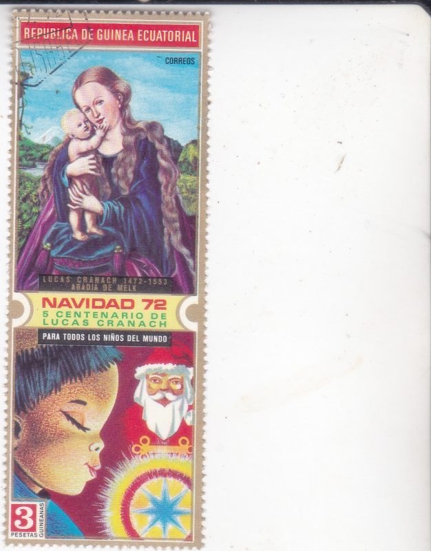 NAVIDAD'72