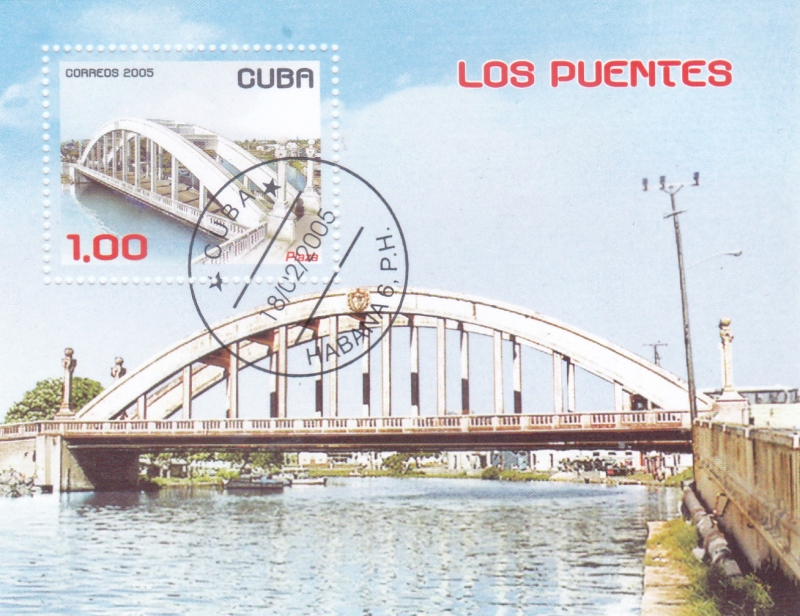 PUENTES