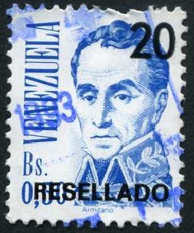 Bolivar