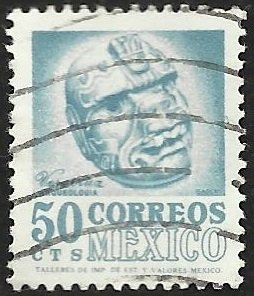 Head Veracruz