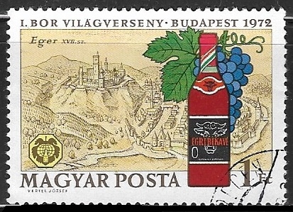 Budapest 1972