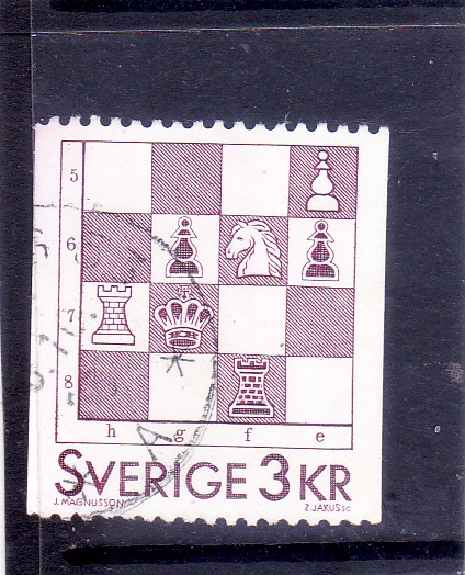 AJEDREZ