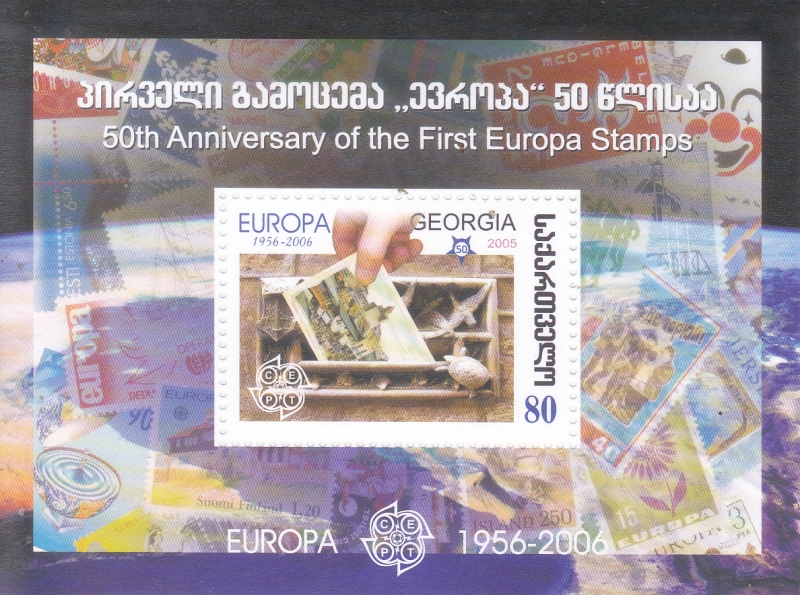 EUROPA CEPT