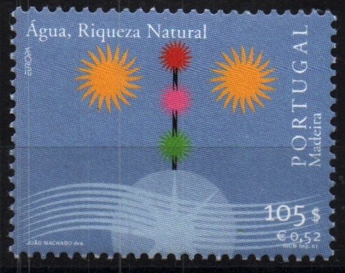 EUROPA- Agua, Riqueza Natural