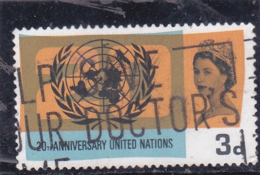 20 Aniversario Naciones Unidas