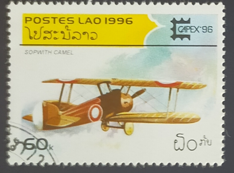 Sopwith Camel