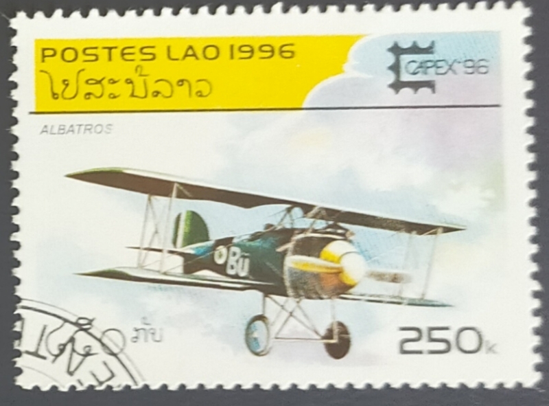 Albatros