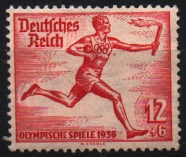 serie- BERLÍN'36