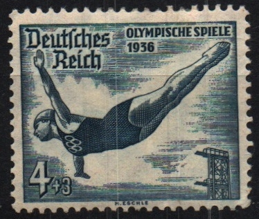 serie- BERLÍN'36