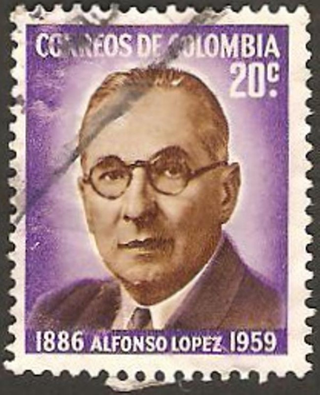 alfonso lopez