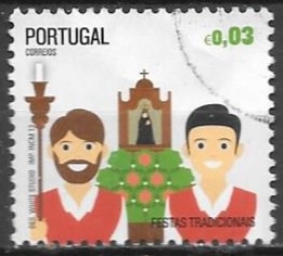 Portugal