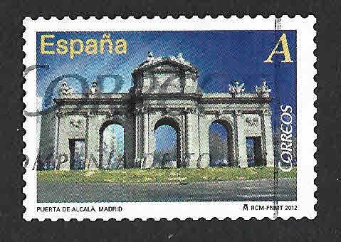 Edf 4682 - Puerta de Alcalá