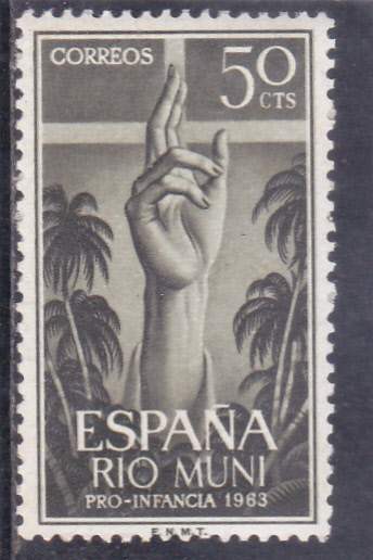 PRO-INFANCIA 1963(50)