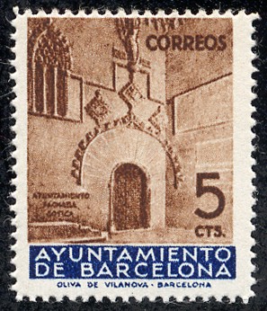 Ayuntamiento de Barcelona