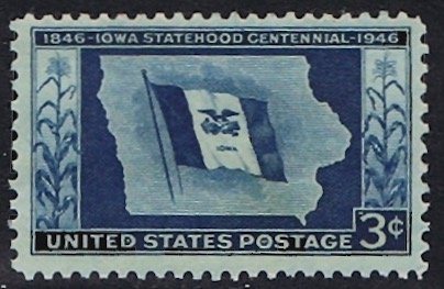 494 - Centº del estado de Iowa en La Unión