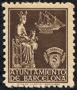 Ayuntamiento de Barcelona